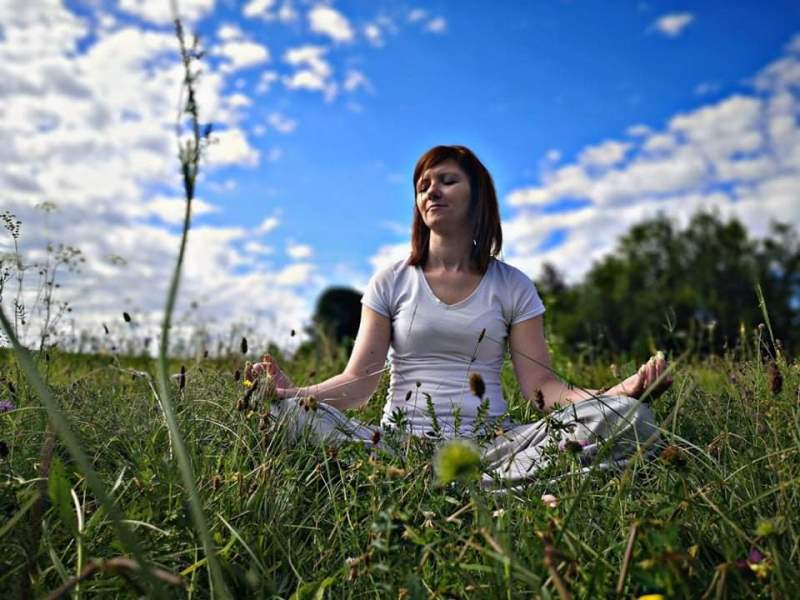 Duhovna rast Maja Brula