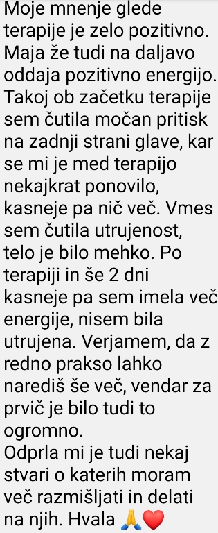 Odzivi pero resnice