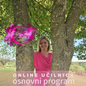 Osnovni program Odkrivanje sebe in svoje moči