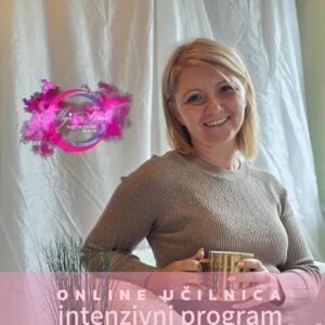 Intezivni program preobrazbe